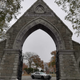Image for article titled My Halloween Road Trip In A 797-HP Challenger Redeye Got Real Spooky
